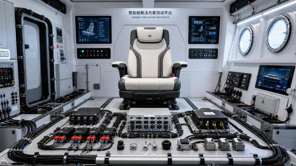 Smart Cabin Solutions: Common Integration Mistakes and How to Avoid Them Smart Cabin Solutions: Common Integration Mistakes and How to Avoid Them