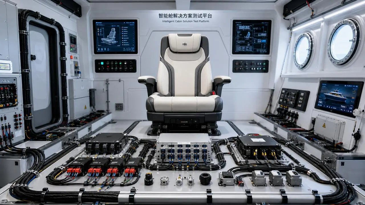 Smart Cabin Solutions: Common Integration Mistakes and How to Avoid Them