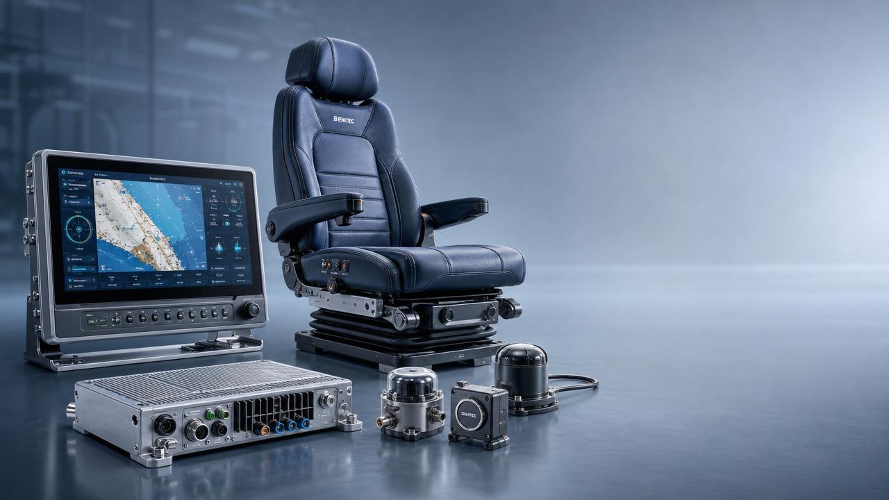 What slows adoption of digitalized mobility equipment?