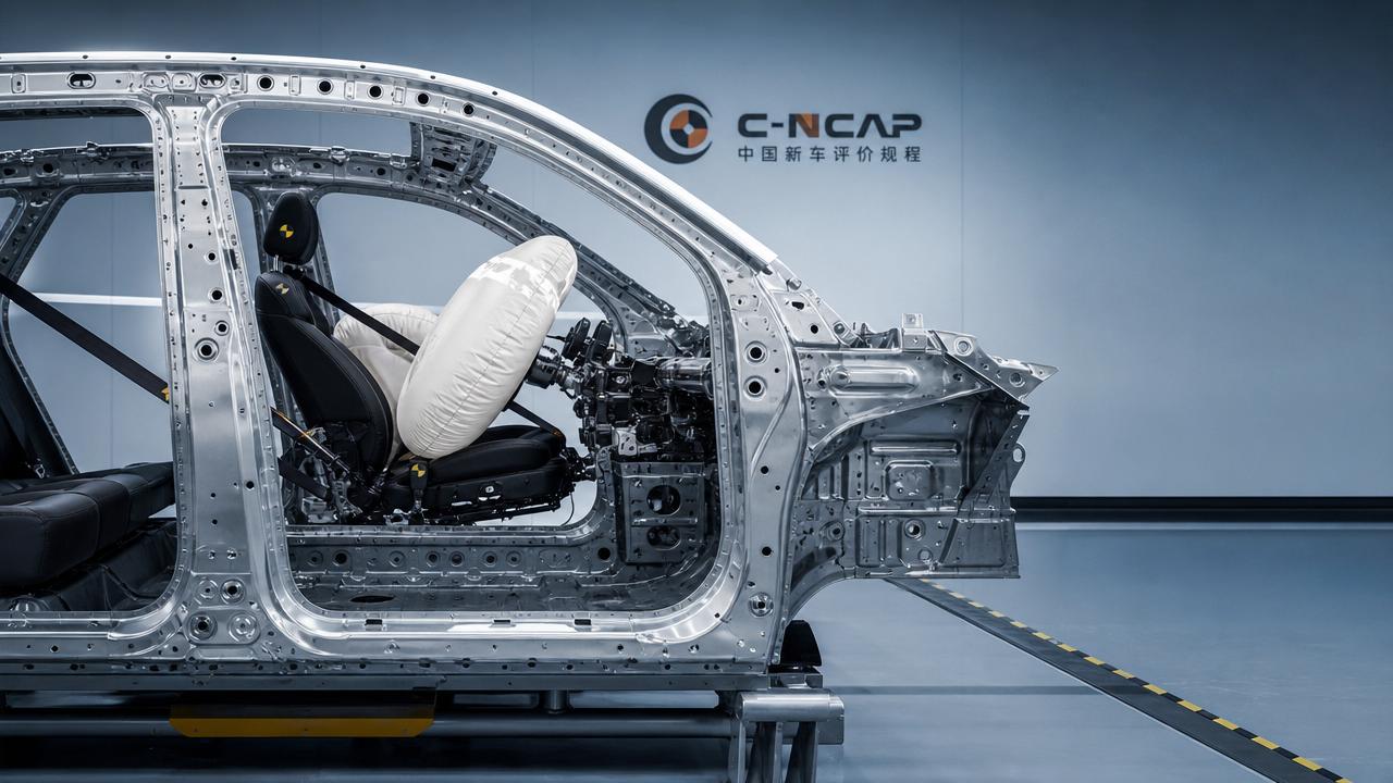 What crash test standards really mean for product approval
