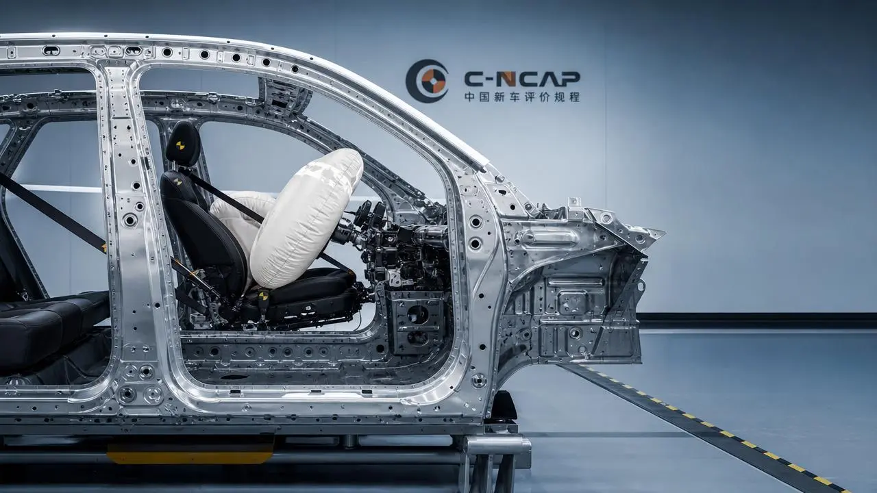 What crash test standards really mean for product approval