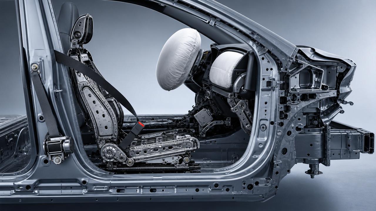 Why cabin protection systems fail under overlooked loads