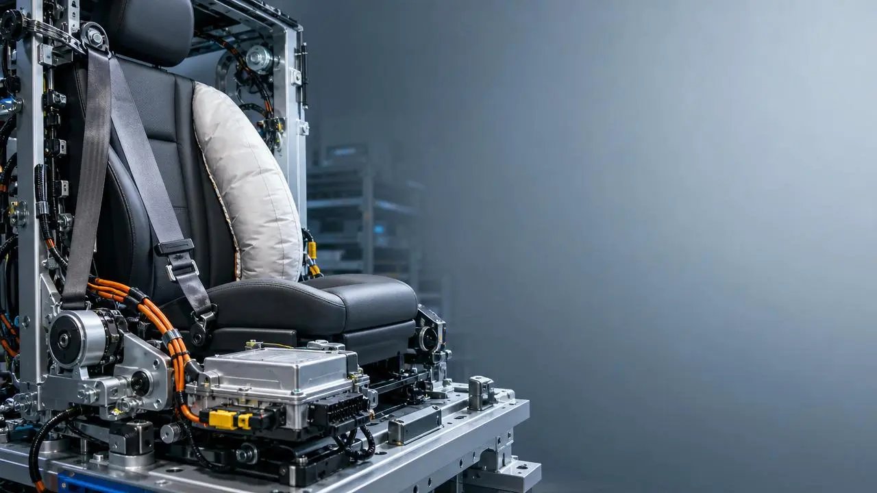 Pre-tensioning technology mistakes that delay system integration