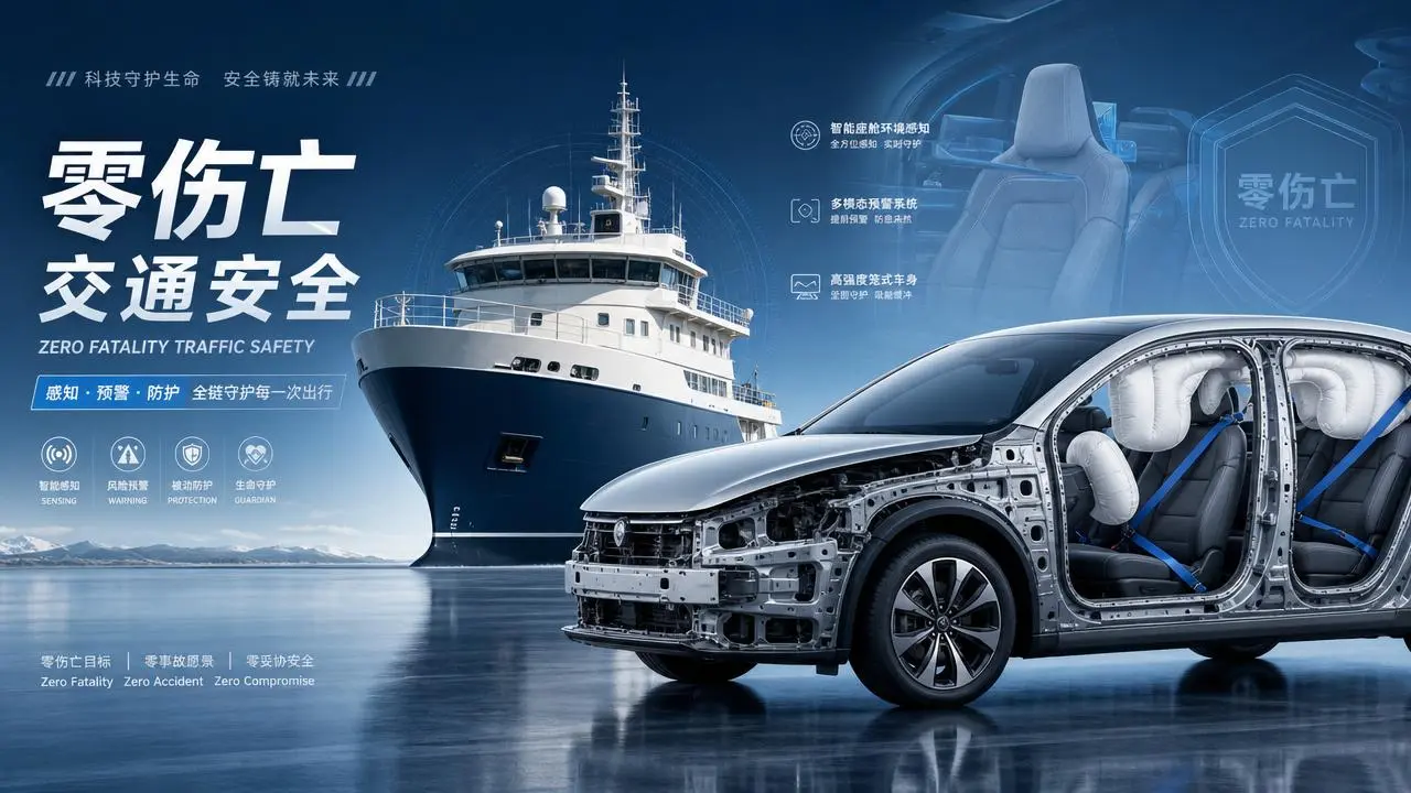 Can zero-casualty mobility move from vision to reality?