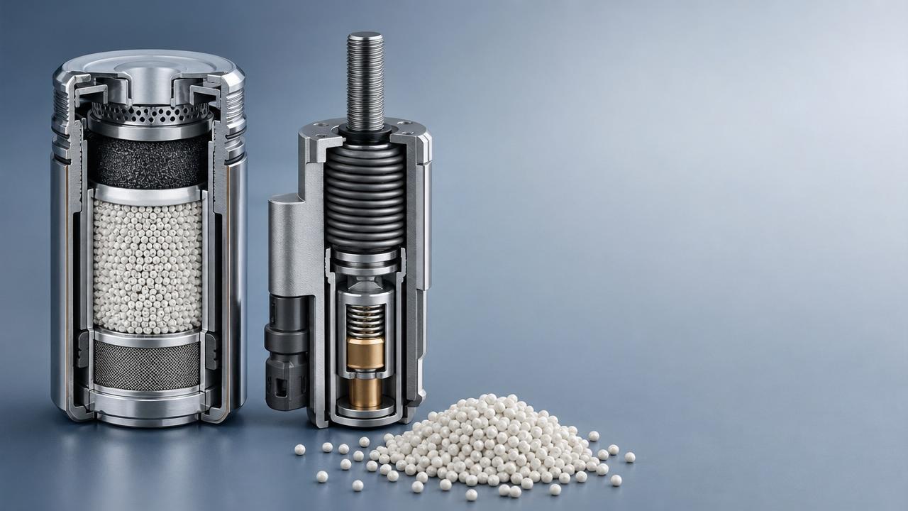 Why non-toxic propellants are gaining industry attention