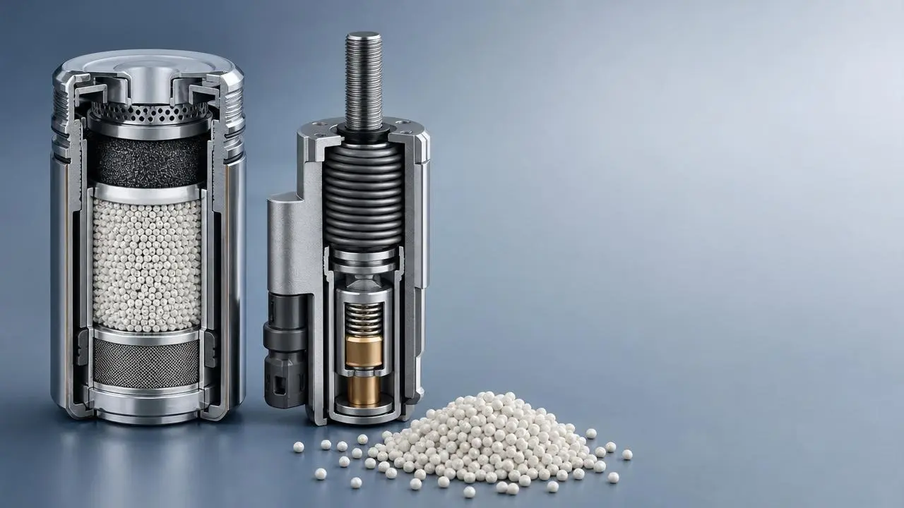 Why non-toxic propellants are gaining industry attention
