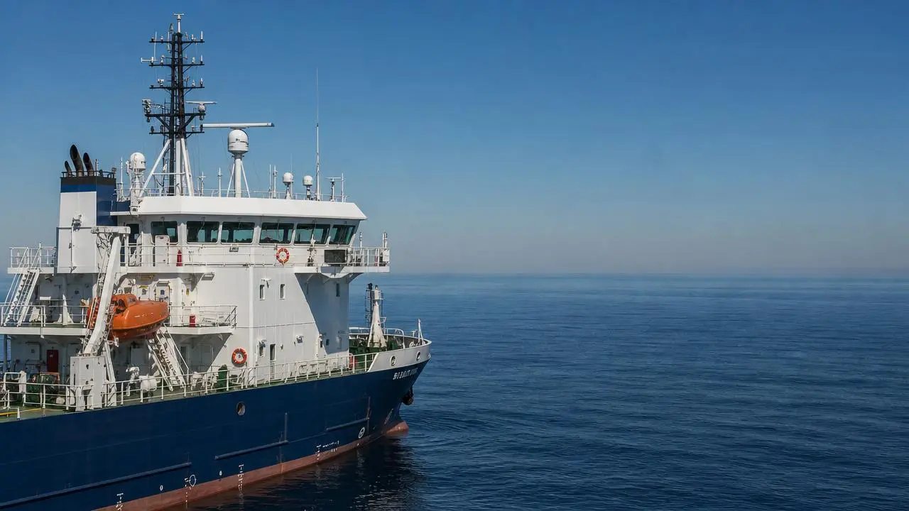 What marine safety equipment matters most at sea?