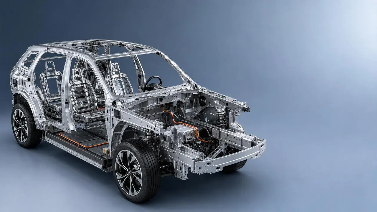 Are vehicle lightweight solutions worth the tradeoffs?