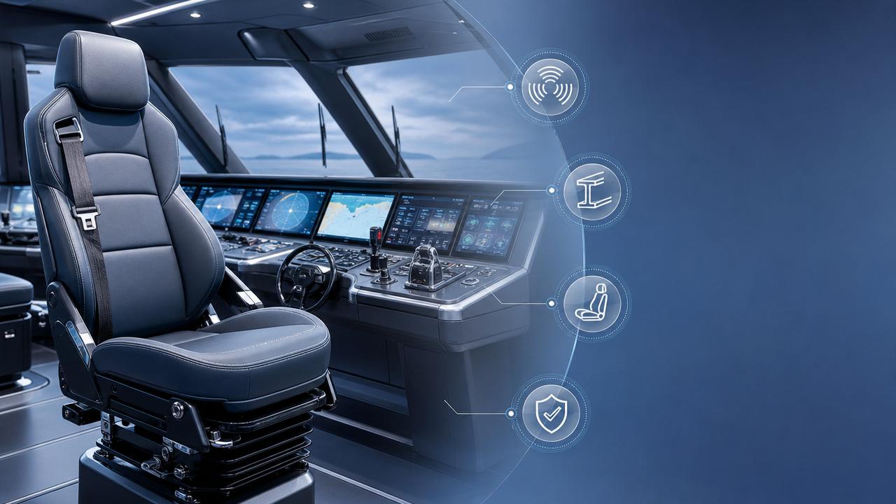 Why smart cabin solutions are getting more attention