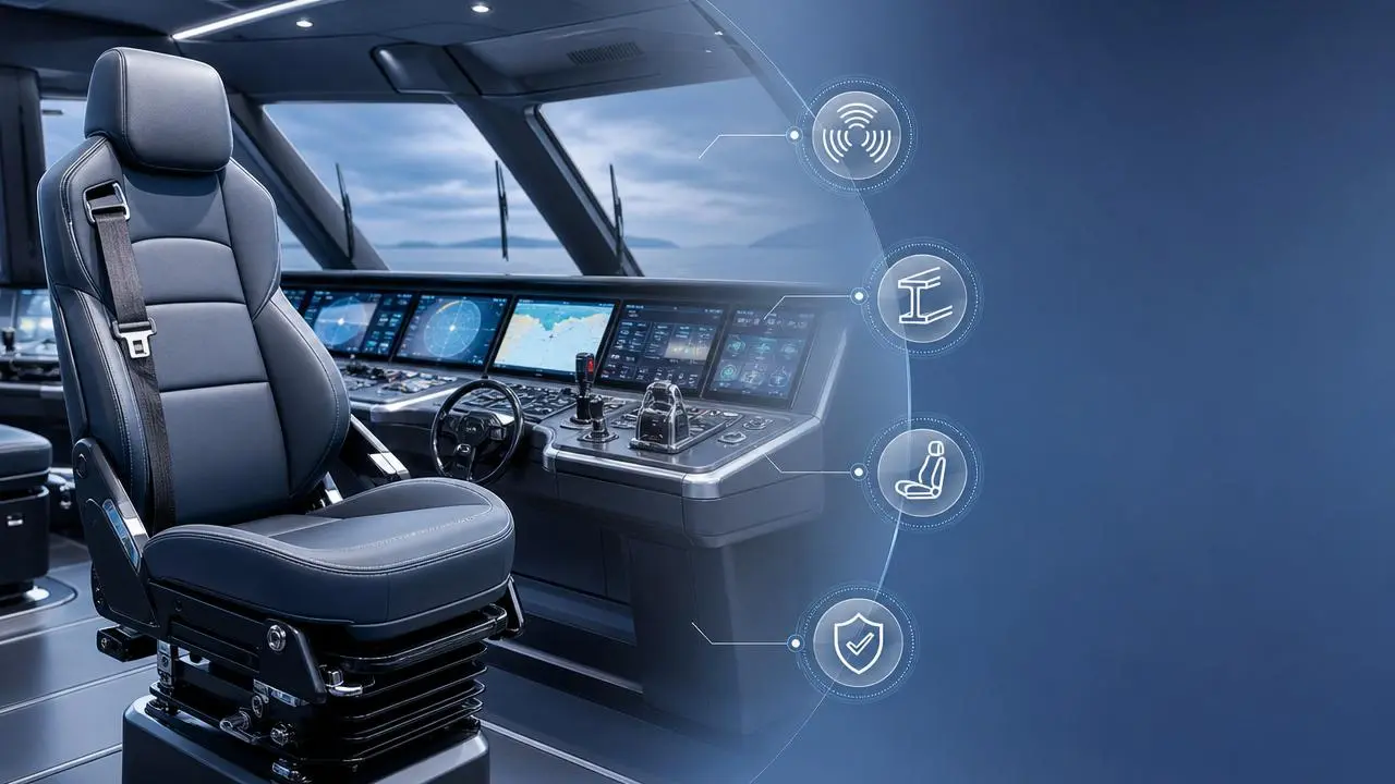 Why smart cabin solutions are getting more attention