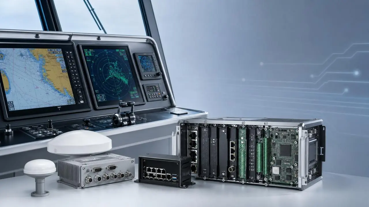 What navigation compliance standards matter most in 2026?