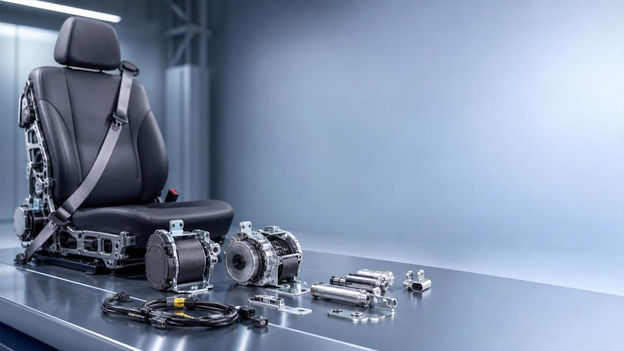 What to check before choosing pre-tensioning technology