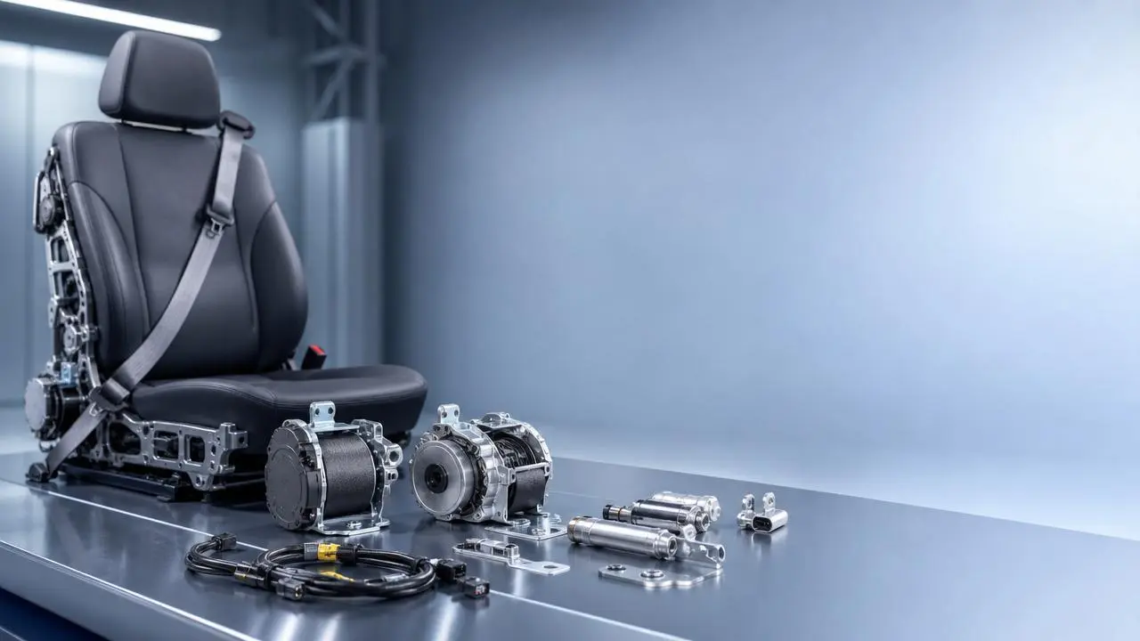 What to check before choosing pre-tensioning technology