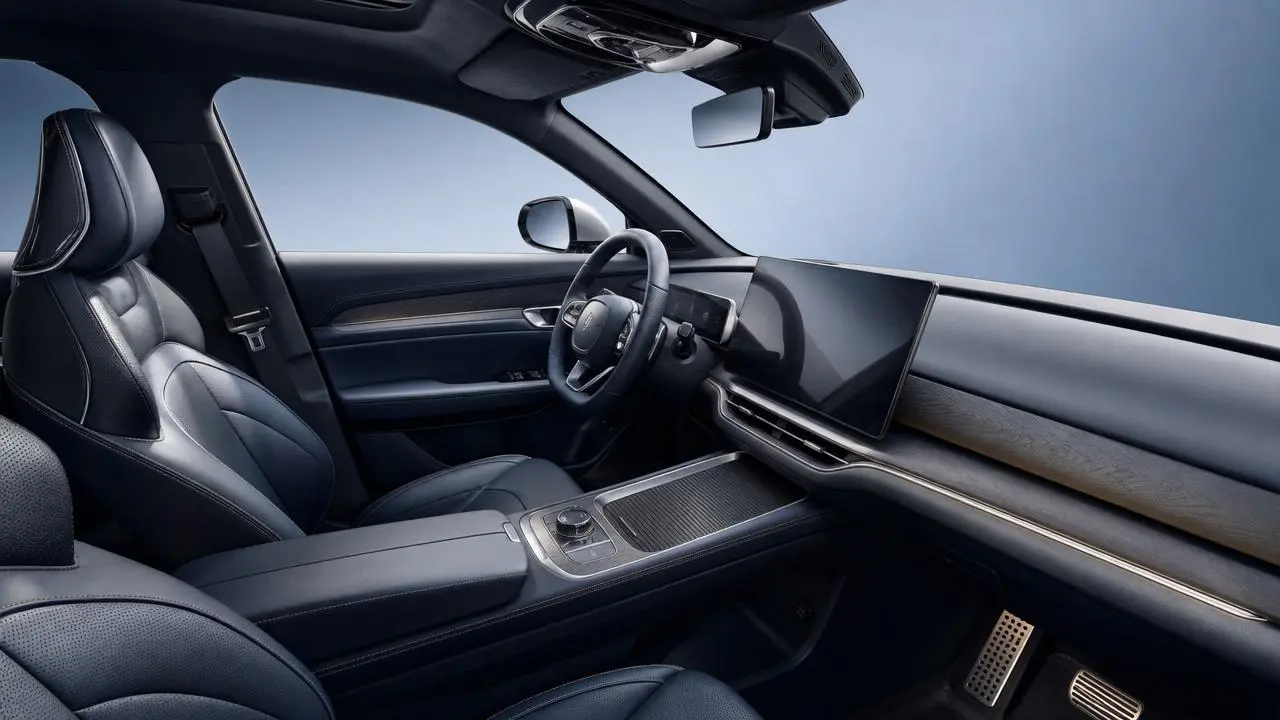 How automotive ergonomic design shapes driver comfort