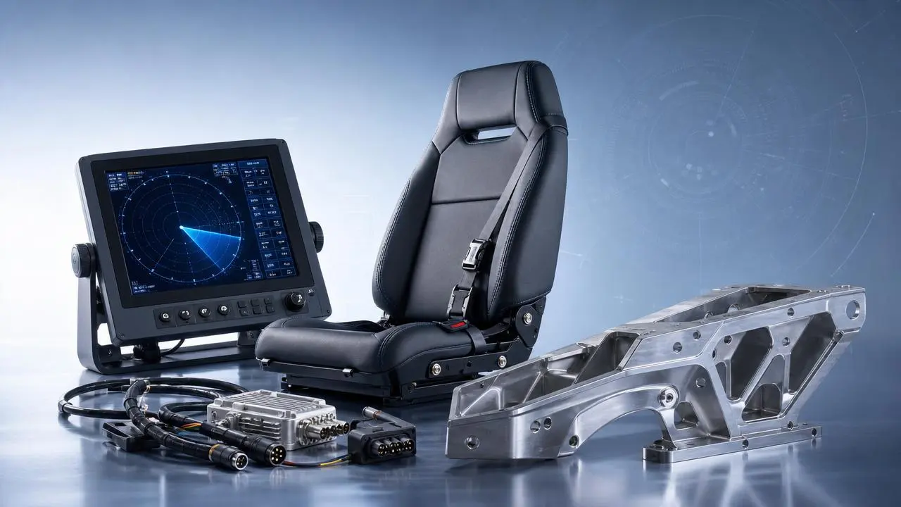 Is digitalized mobility equipment worth the extra cost?
