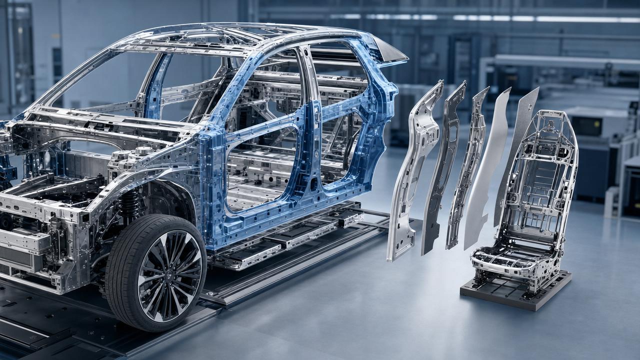 Are vehicle lightweight solutions worth the cost in 2026?