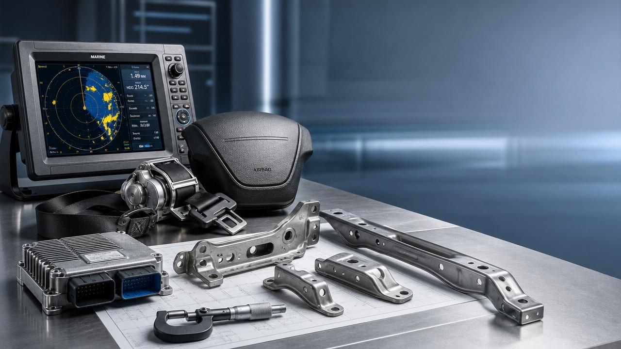 When do high-reliability components justify a higher price?