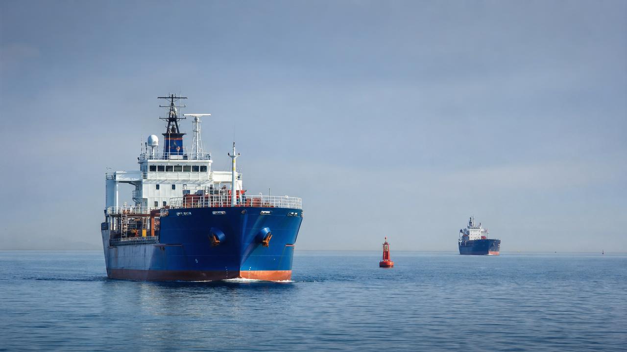 How Is Maritime Safety Technology Cutting Voyage Risk?