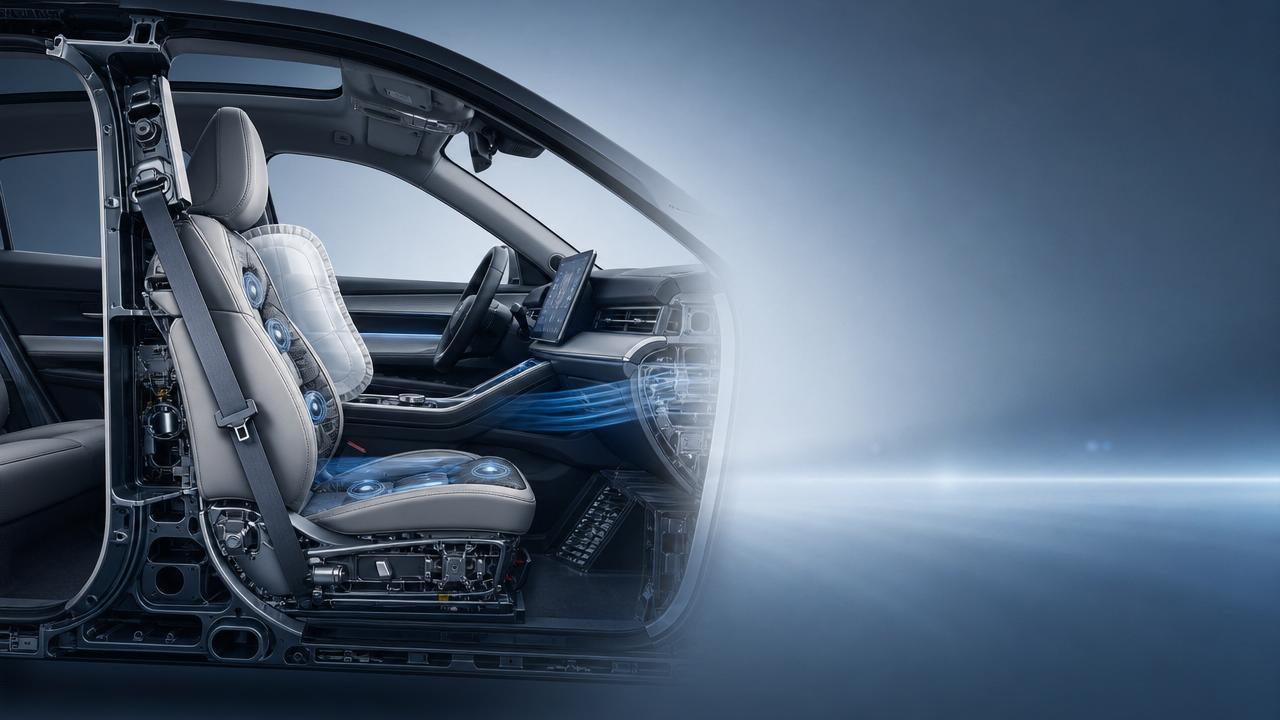 Why Smart Cabin Solutions Now Shape Vehicle Choice