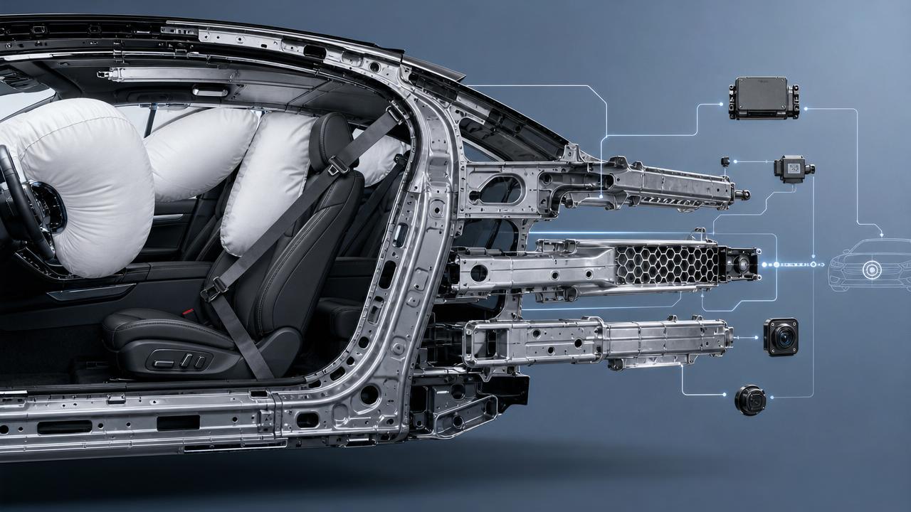 How do cabin protection systems reduce injury risk?