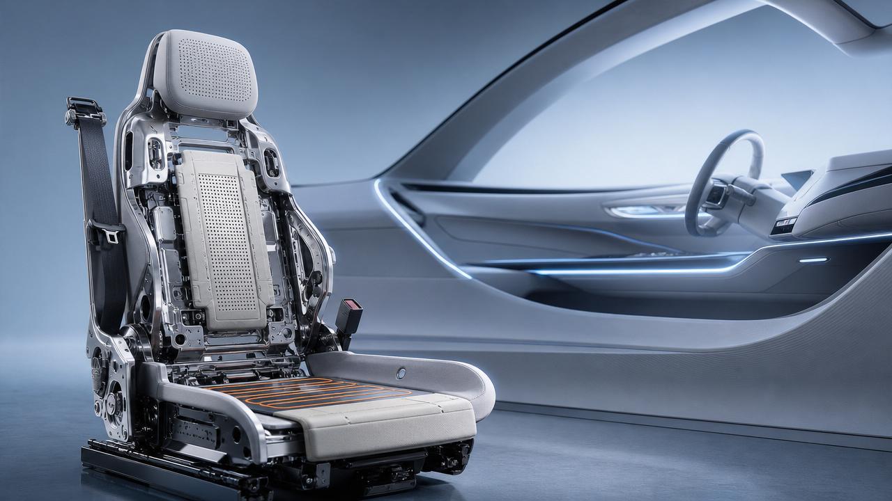 Where do smart seating systems add the most value?