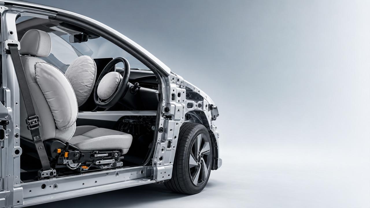 How automotive crash protection is changing in 2026