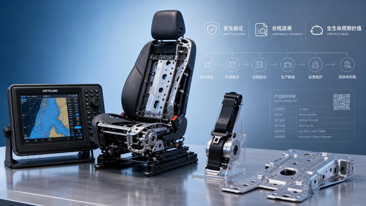 Is digitalized mobility equipment worth the upgrade?
