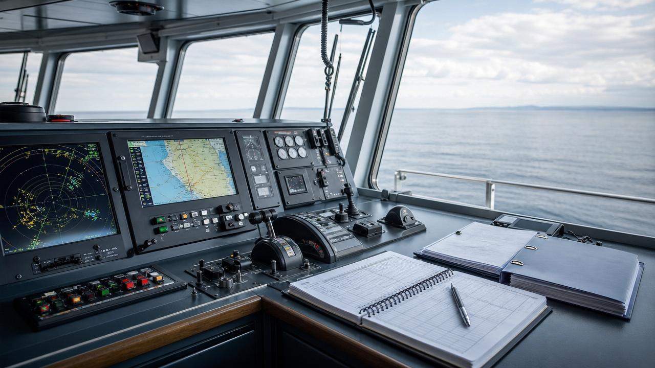 Maritime Compliance Standards for Fleets: Key Rules, Documents, and Audit Risks