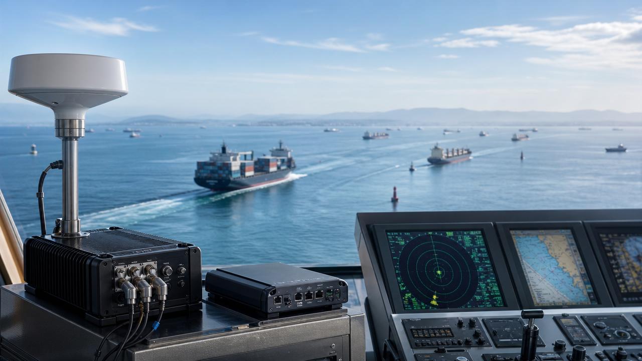 Automatic Identification Systems: Key Functions, Range Limits, and Buying Criteria