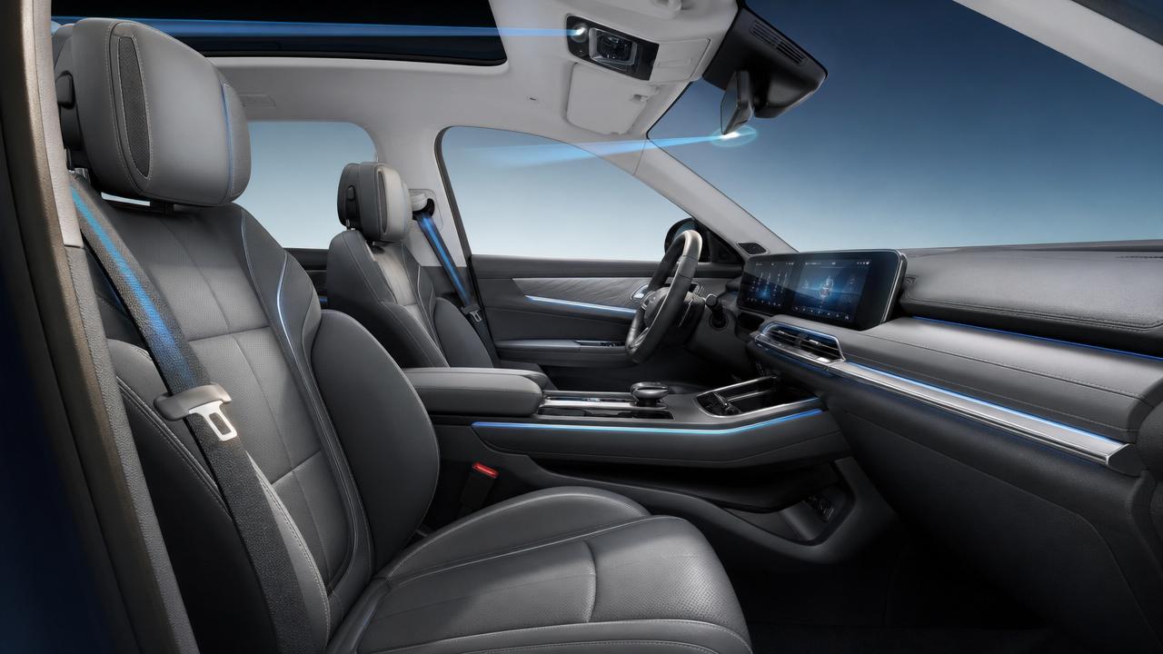 Smart Cabin Solutions for Modern Vehicles: Integration Options, UX Goals, and System Limits