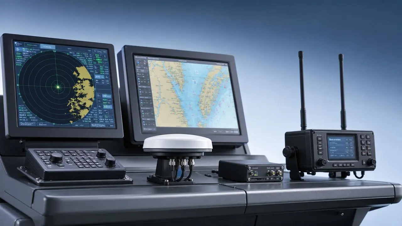 Navigation Compliance Standards Explained: Key Requirements for Vessel Equipment Approval