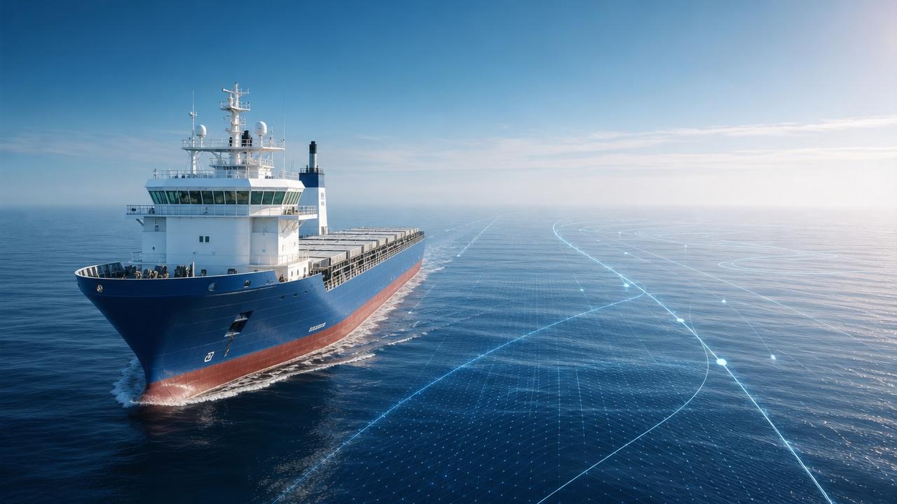 How Navigation Intelligence Affects Route Planning, Fuel Use, and Bridge Decisions