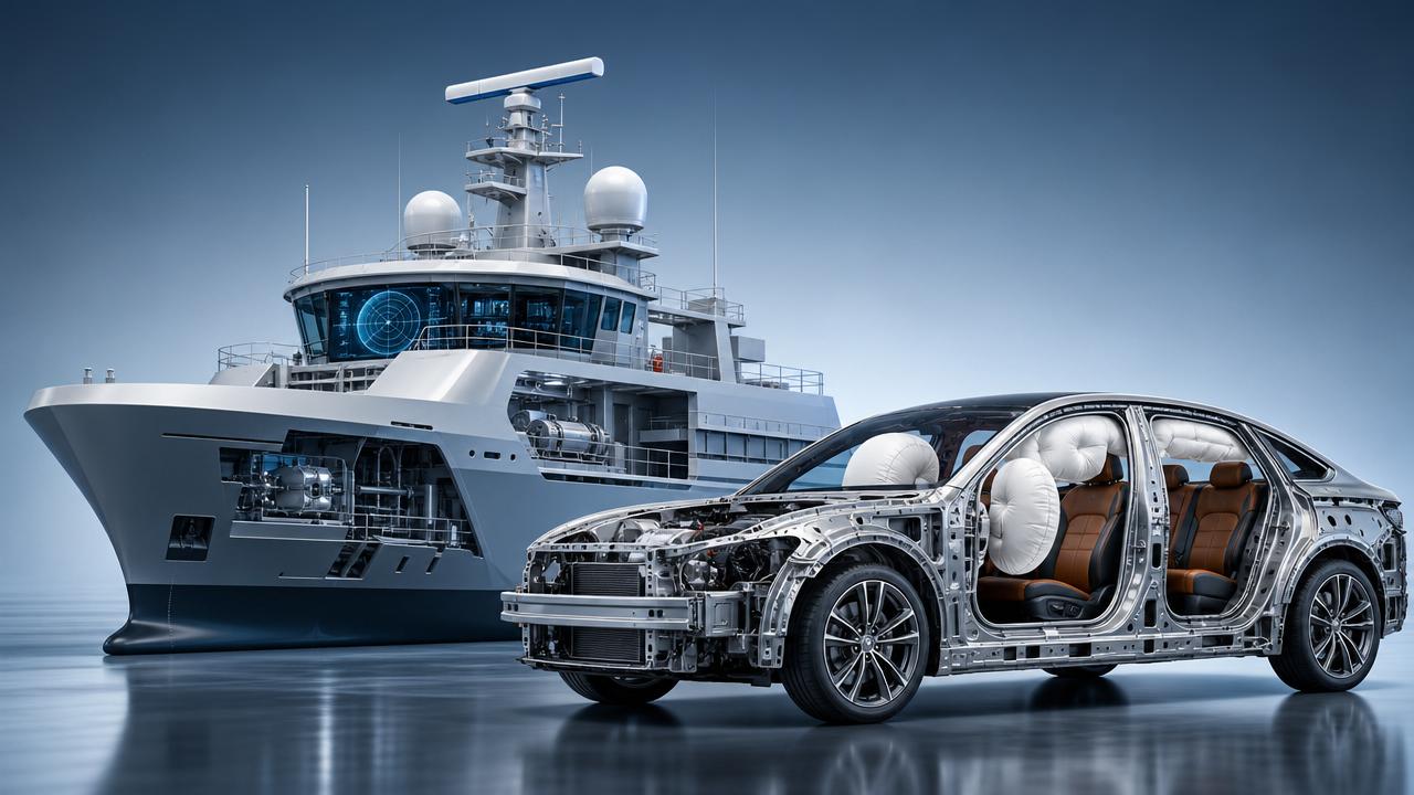 What Is Zero-Casualty Mobility and Which Safety Metrics Matter Most?