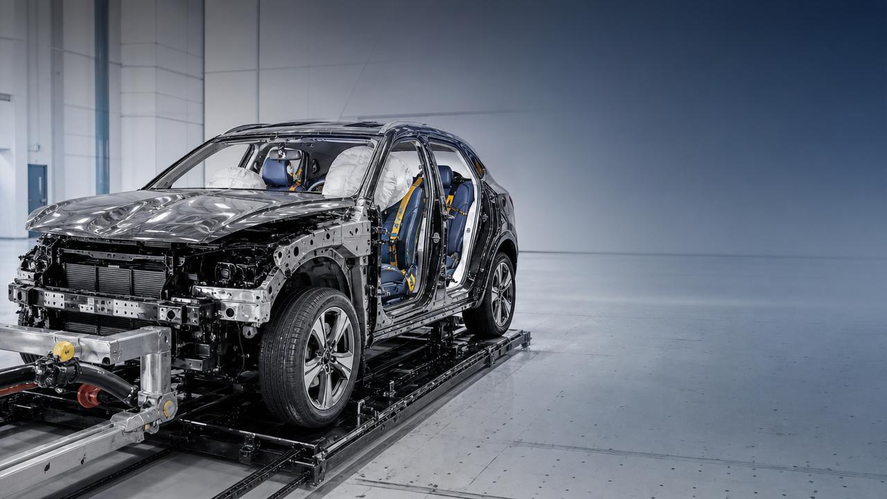Crash Test Regulations Explained: Key Standards, Ratings, and Compliance Checks