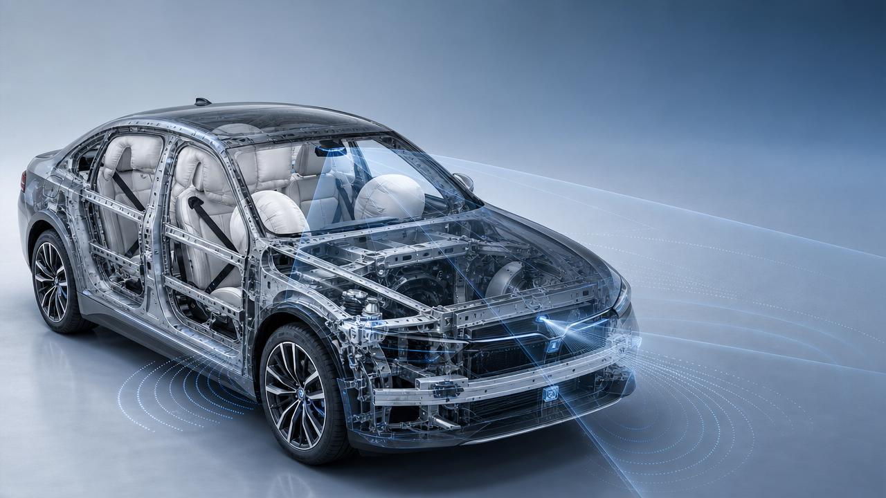 Automotive Safety Features Comparison: Which Systems Matter Most for New Models?