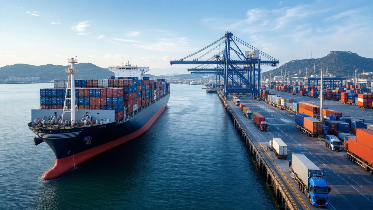 How Navigation Intelligence Improves Route Planning, Risk Control, and Fleet Efficiency