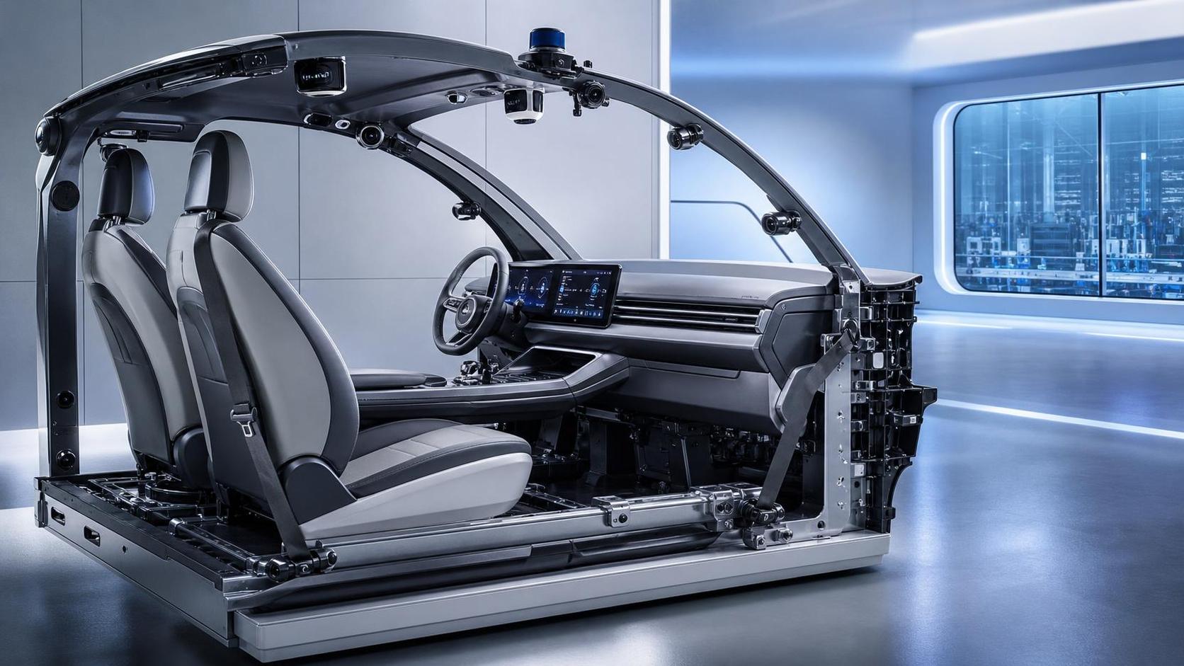 How to Evaluate Intelligent Cabin Systems for Safety, UX, and Integration