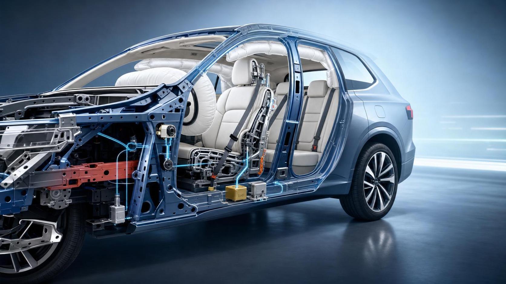 Cabin Protection Systems: Common Failure Points and How to Improve Occupant Safety