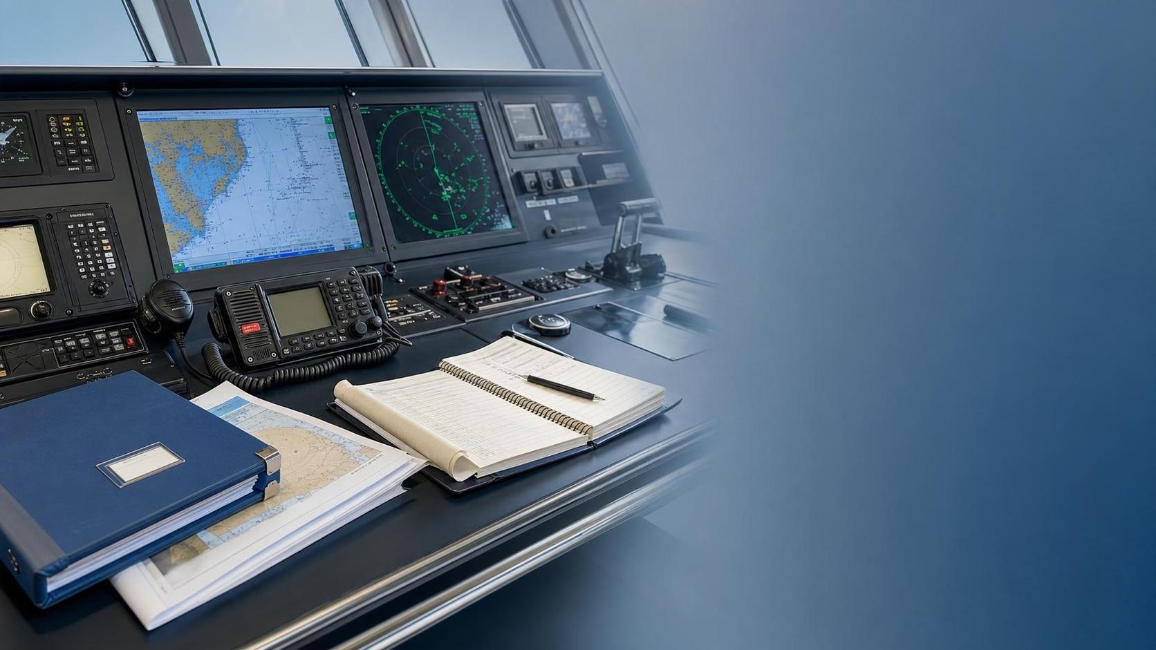 Navigation Compliance Standards Explained: What Vessel Operators Must Check Before Approval
