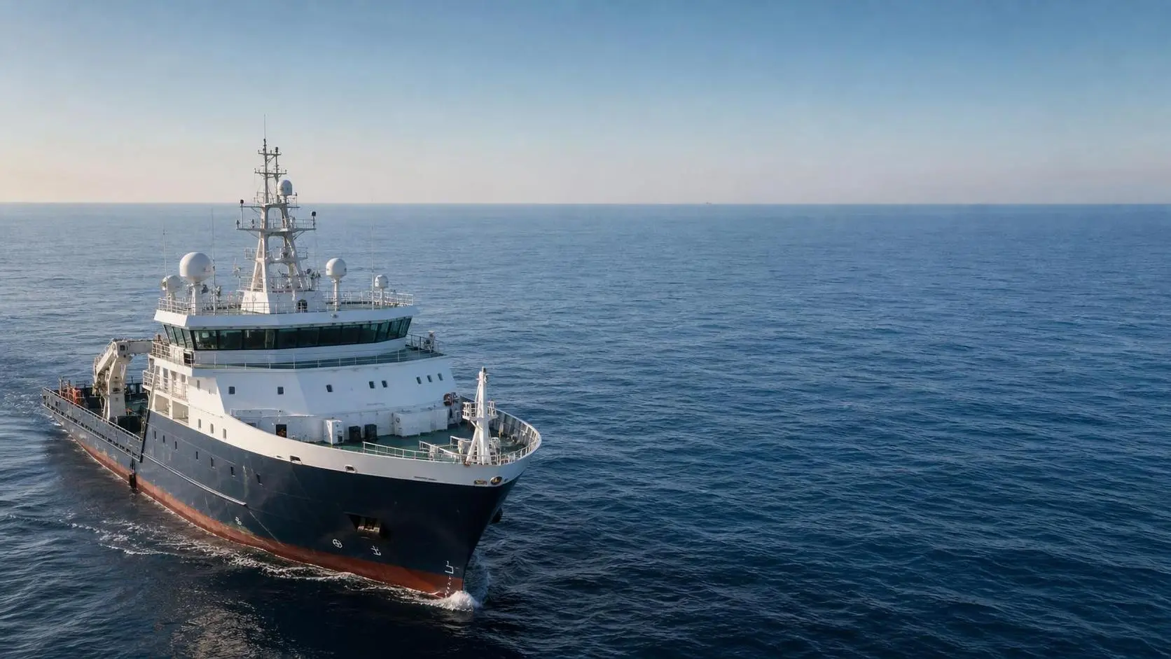 High-Precision Marine Navigation Systems Explained: GNSS Accuracy, Sensors, and Integration