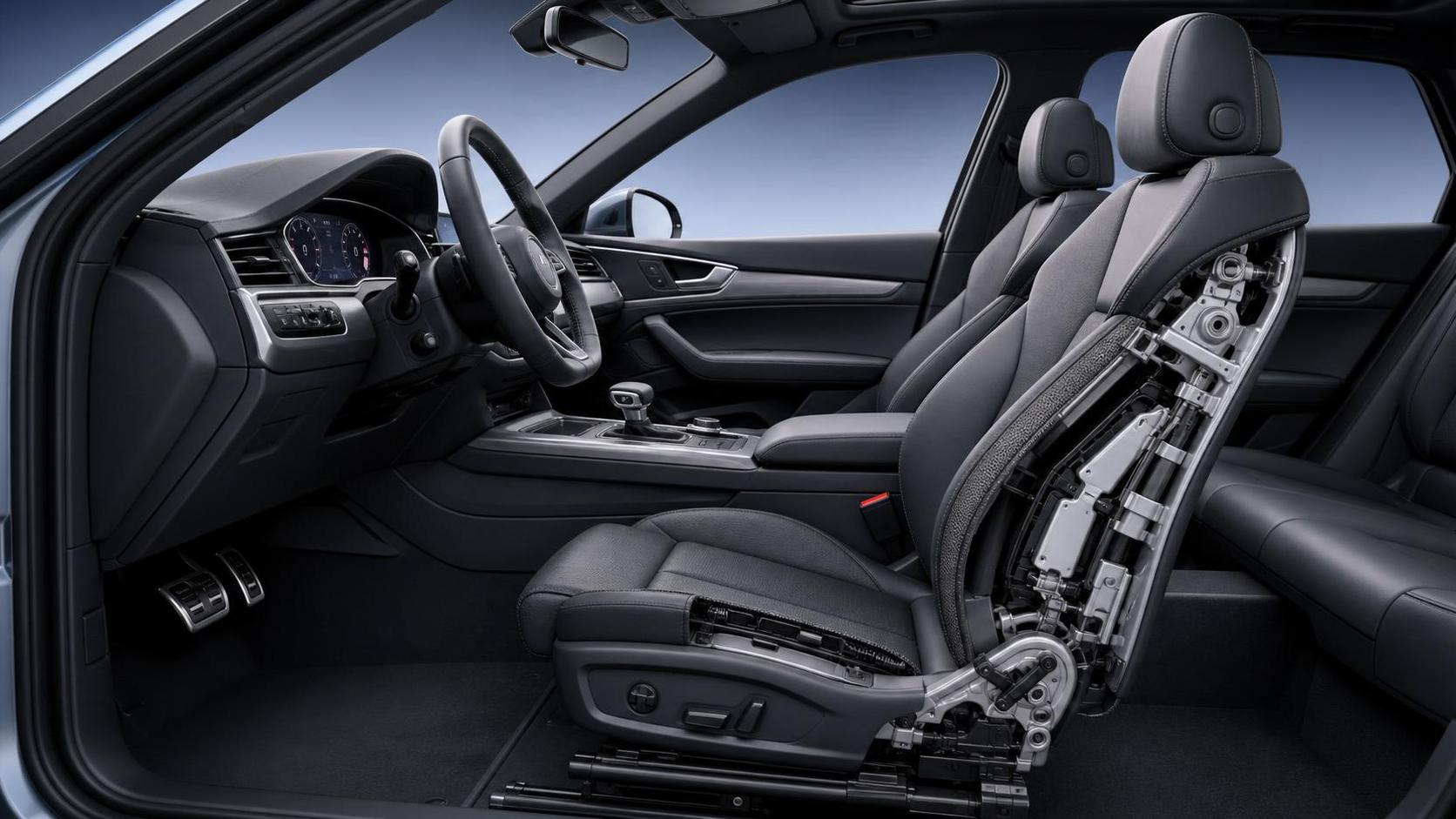 What Is Automotive Ergonomics? Key Design Principles for Better Driver Comfort