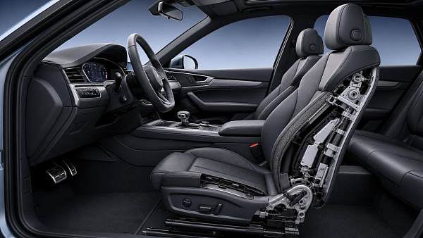 What Is Automotive Ergonomics? Key Design Principles for Better Driver Comfort