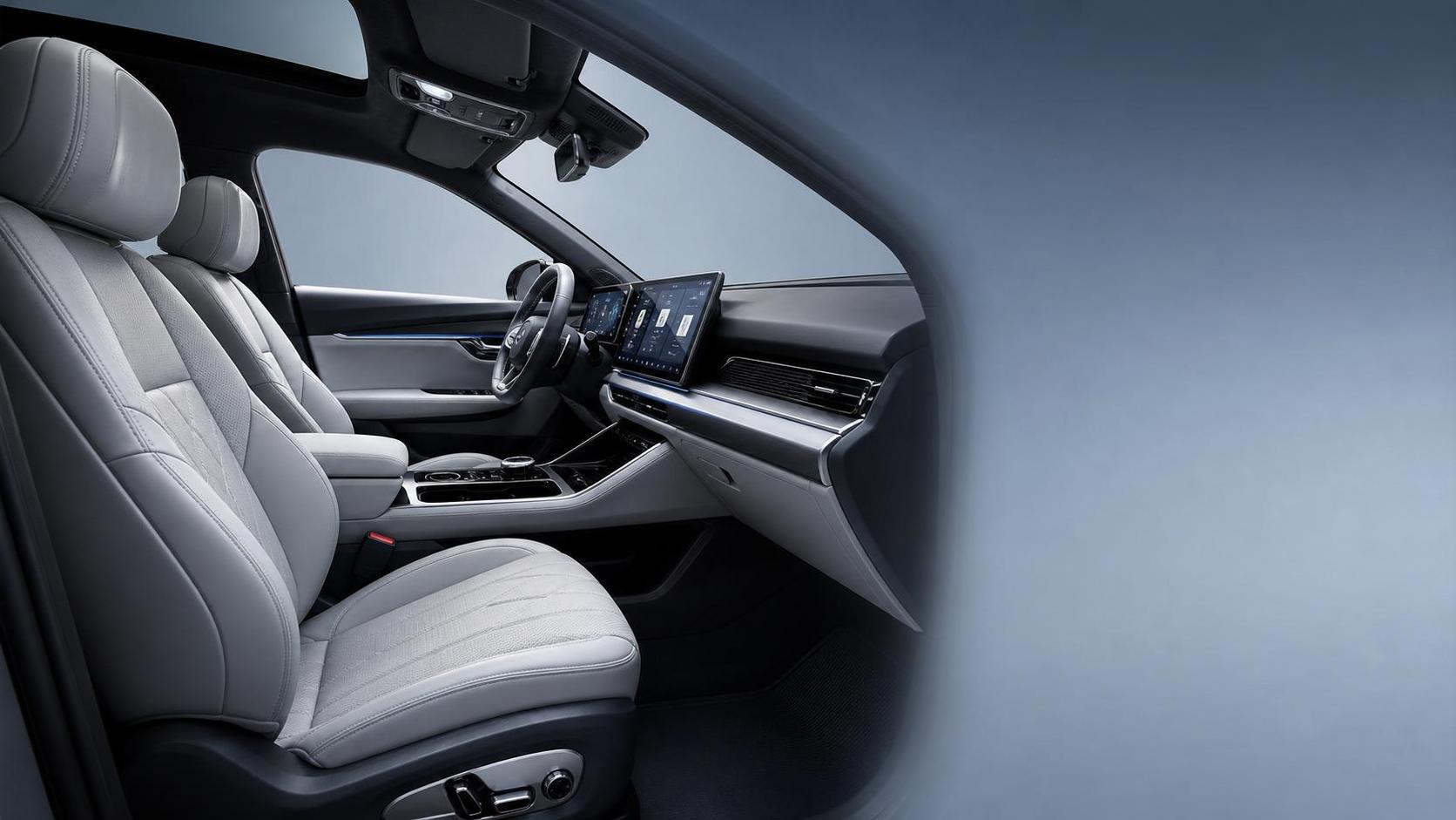 Automotive Ergonomics: How to Improve Seat, HMI, and Cabin Layout for Real Users