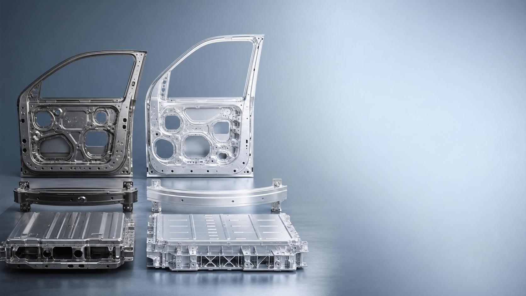 Steel vs Aluminum Lightweight Body Components: Which Fits Your Program Targets Better?