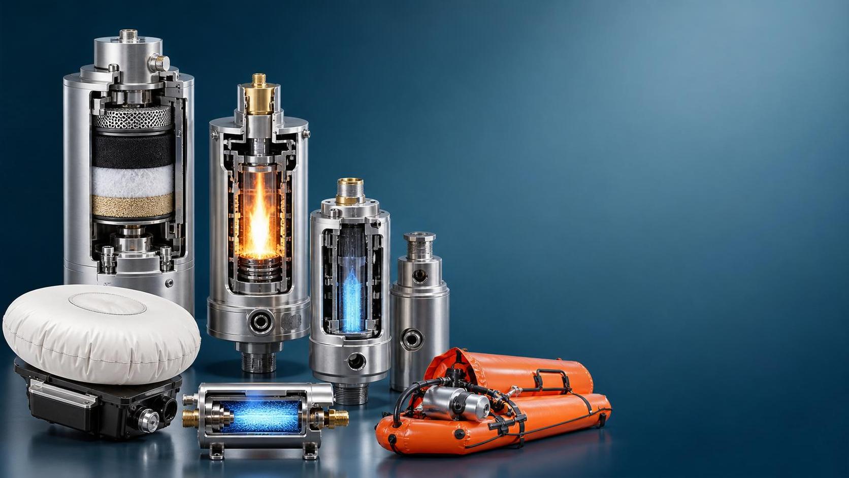 What Are Non-Toxic Propellants? Types, Performance Trade-Offs, and Key Uses