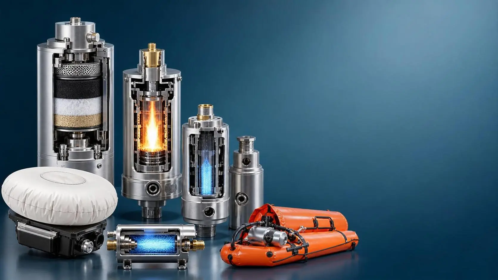 What Are Non-Toxic Propellants? Types, Performance Trade-Offs, and Key Uses