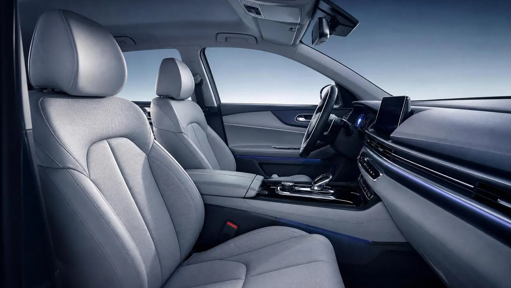 Cabin Comfort Solutions for Passenger Vehicles: How to Choose Features That Improve Ride Quality