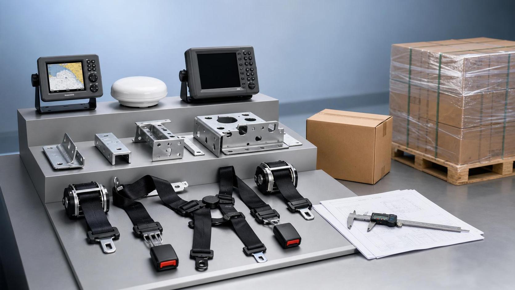 Product Selection Guidance Pricing: How to Compare Specs, MOQ, and Total Cost