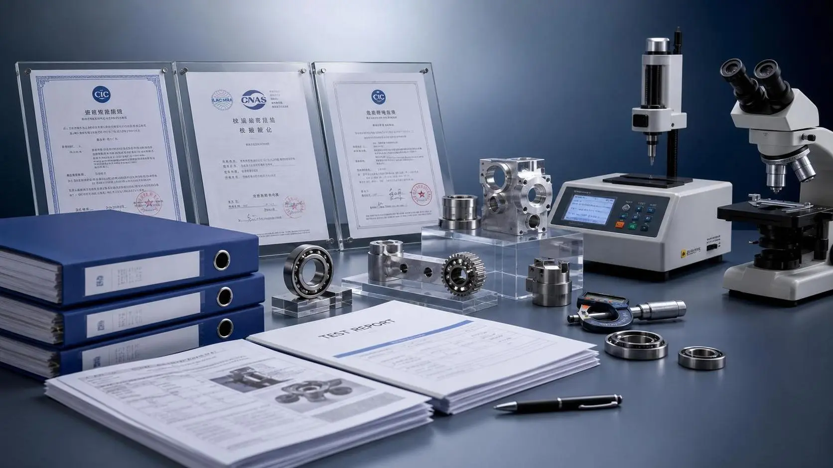 Technical Credibility Cost: How to Judge Certification, Testing, and Supplier Claims