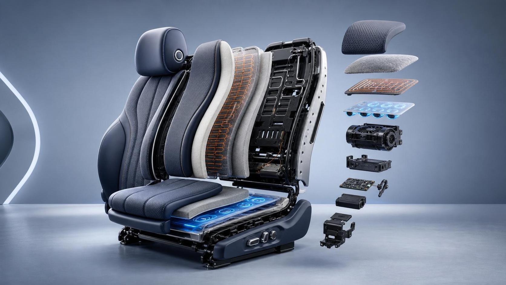 Seat Climate Systems Price Guide: What Affects Cost and Which Features Matter Most?